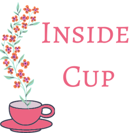 The Beginning of Inside Cup | My Blog Journey – Inside Cup